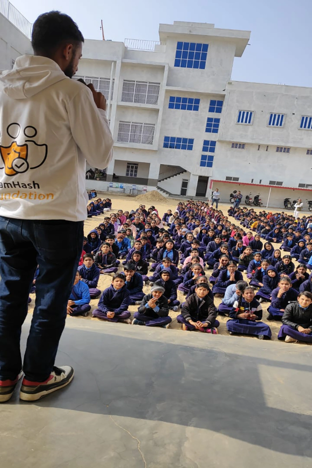 event school image