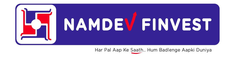 Namdev Partner Logo