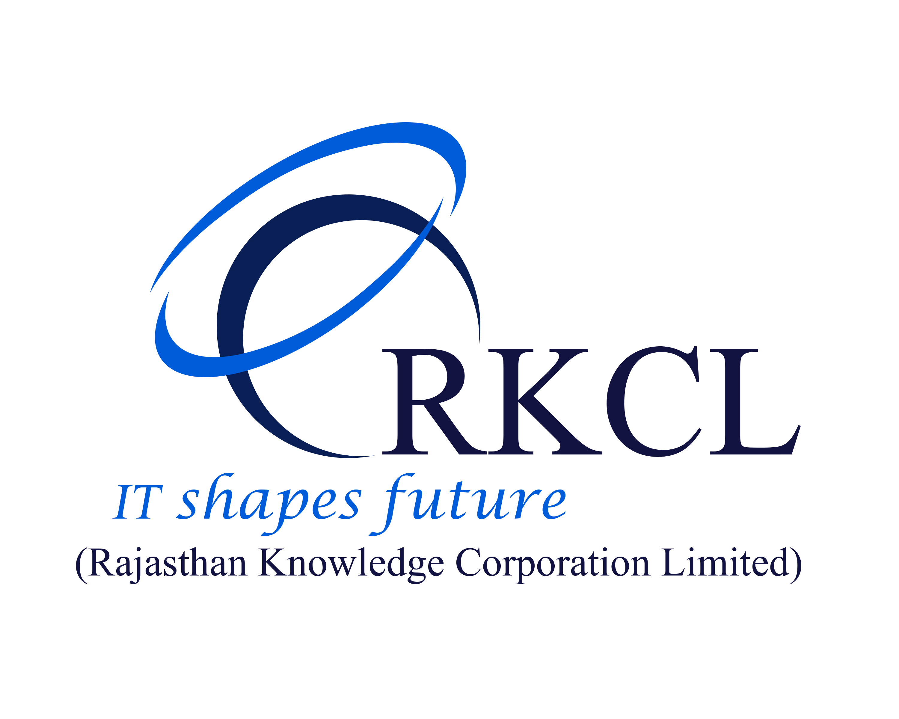 RKCL Partner Logo